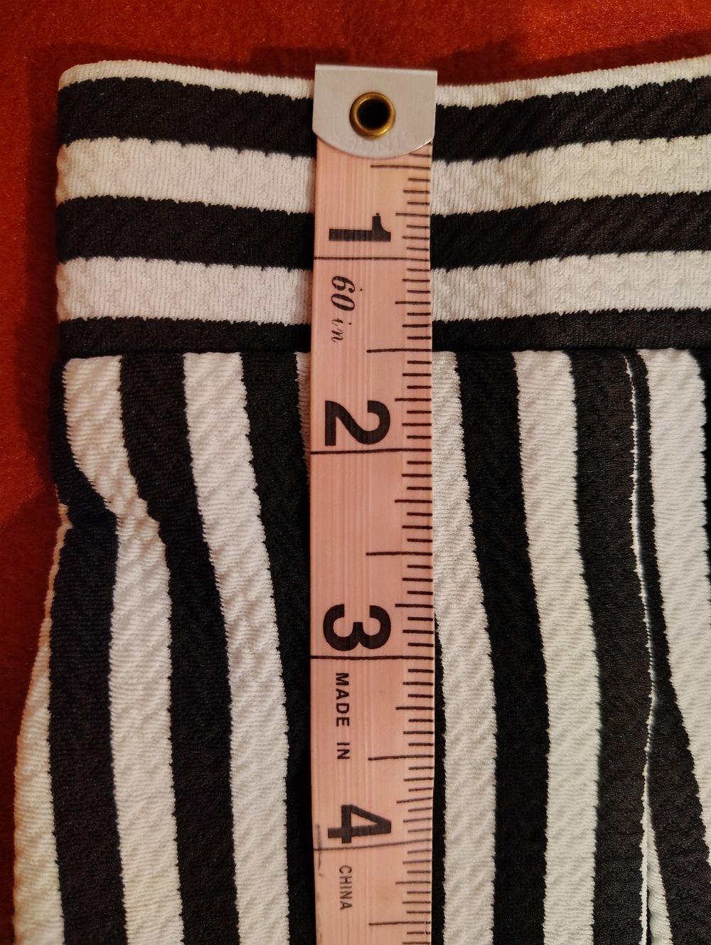 Pleated skirt Size XL - Picture 5 of 7